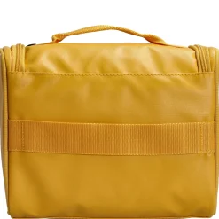 Eco Coated - Kulturbeutel 26 cm (duck yellow)