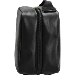 Eco Coated - Kulturbeutel 21.5 cm (schwarz)