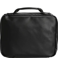 Eco Coated - Kulturbeutel 21.5 cm (schwarz)