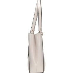 Eco Mietta - Shopper 37 cm (stone)