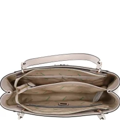 Eco Mietta - Shopper 37 cm (stone)