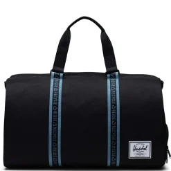 ECO Novel - Reisetasche 52 cm (black/copen blue)