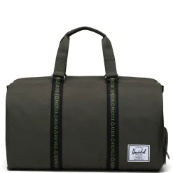 ECO Novel - Reisetasche 52 cm (forest night/black)