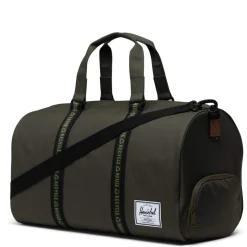ECO Novel - Reisetasche 52 cm (forest night/black)