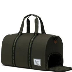 ECO Novel - Reisetasche 52 cm (forest night/black)