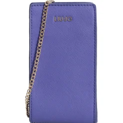 ECS - Handytasche 19 cm (summer lilac)