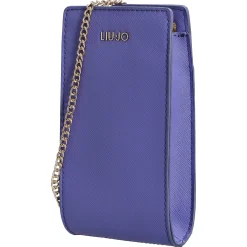 ECS - Handytasche 19 cm (summer lilac)