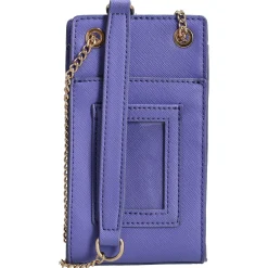 ECS - Handytasche 19 cm (summer lilac)
