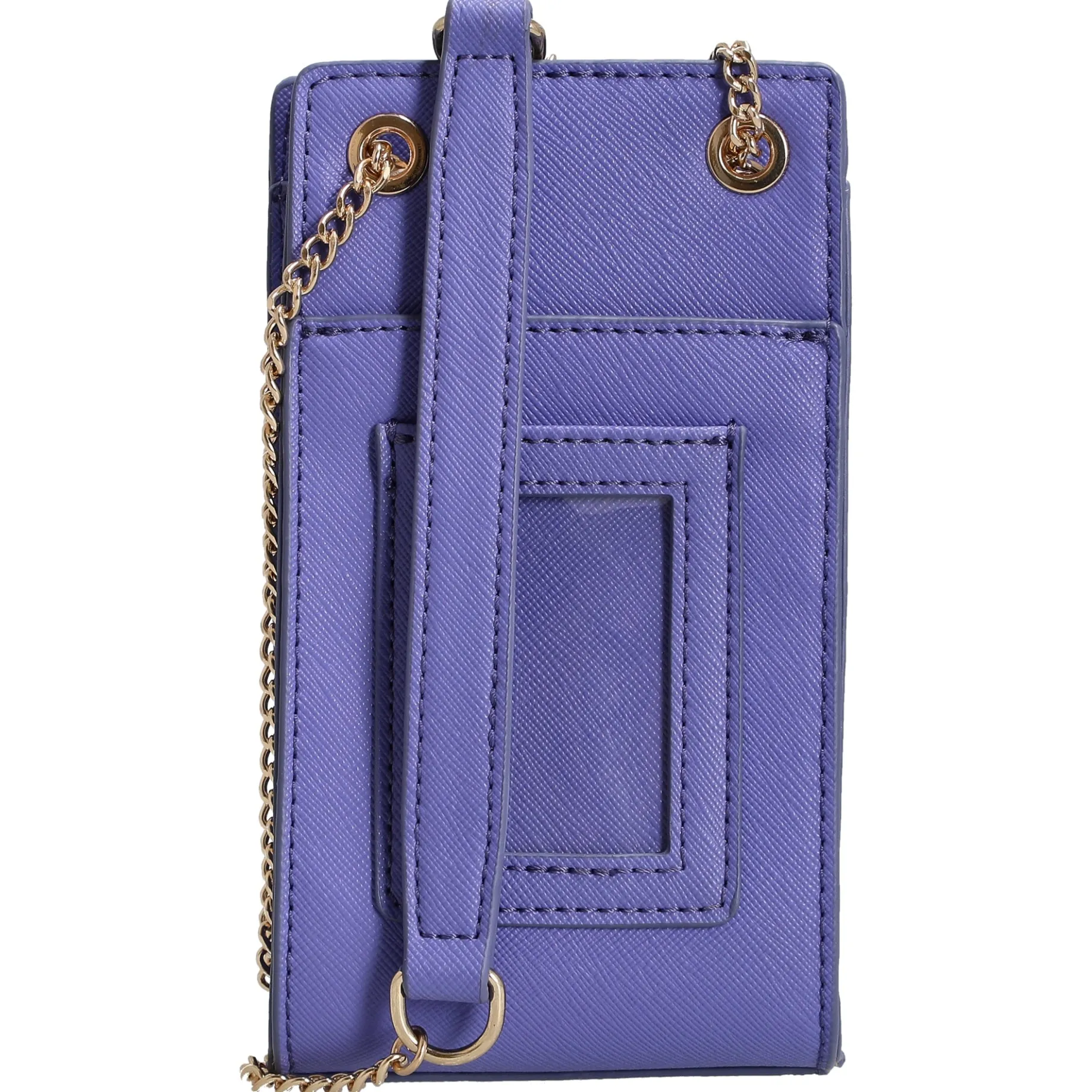 ECS - Handytasche 19 cm (summer lilac)