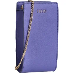 ECS - Handytasche 19 cm (summer lilac)
