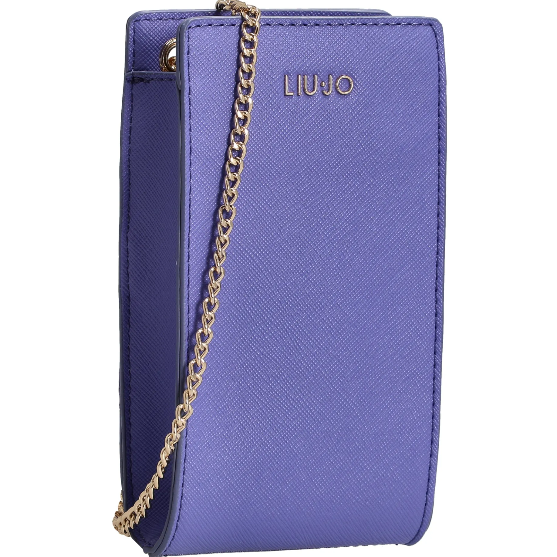 ECS - Handytasche 19 cm (summer lilac)