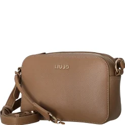 ECS Camera Case S - Umhängetasche 22 cm (nuez)