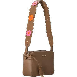 ECS Camera Case S - Umhängetasche 22 cm (nuez)