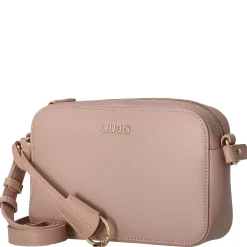 ECS Camera Case S - Umhängetasche 22 cm (cameo rose)