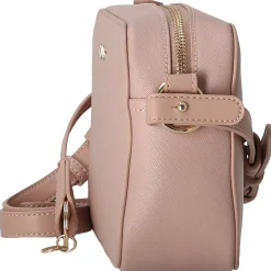 ECS Camera Case S - Umhängetasche 22 cm (cameo rose)