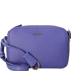 ECS Camera Case S - Umhängetasche 22 cm (summer lilac)