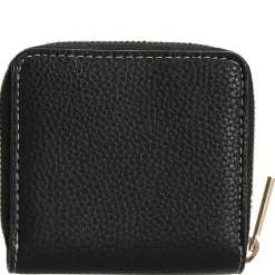 ECS Fortuna - Geldbörse 6cc 10 cm S (black)