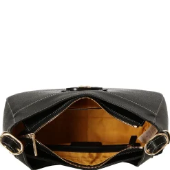 ECS Fortuna - Umhängetasche 32 cm (nero)
