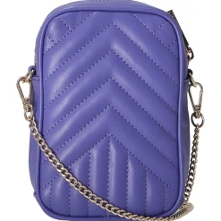 ECS Phone Holder - Umhängetasche 17 cm (summer lilac)