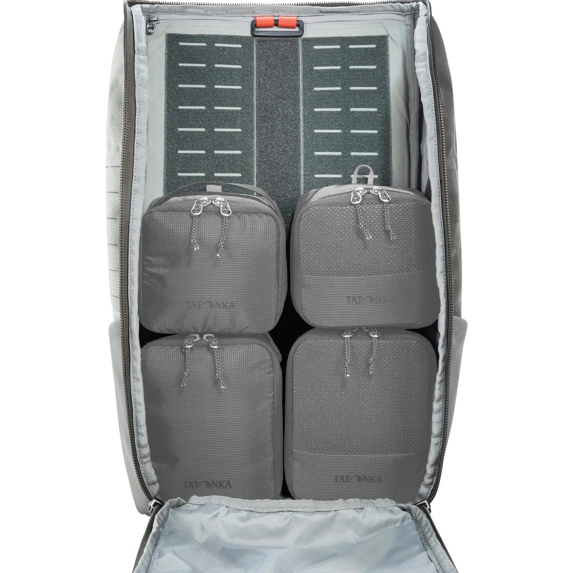 EDC Pack 30 BC - Rucksack 60 cm (stone grey olive)