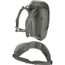 EDC Pack 30 BC - Rucksack 60 cm (stone grey olive)