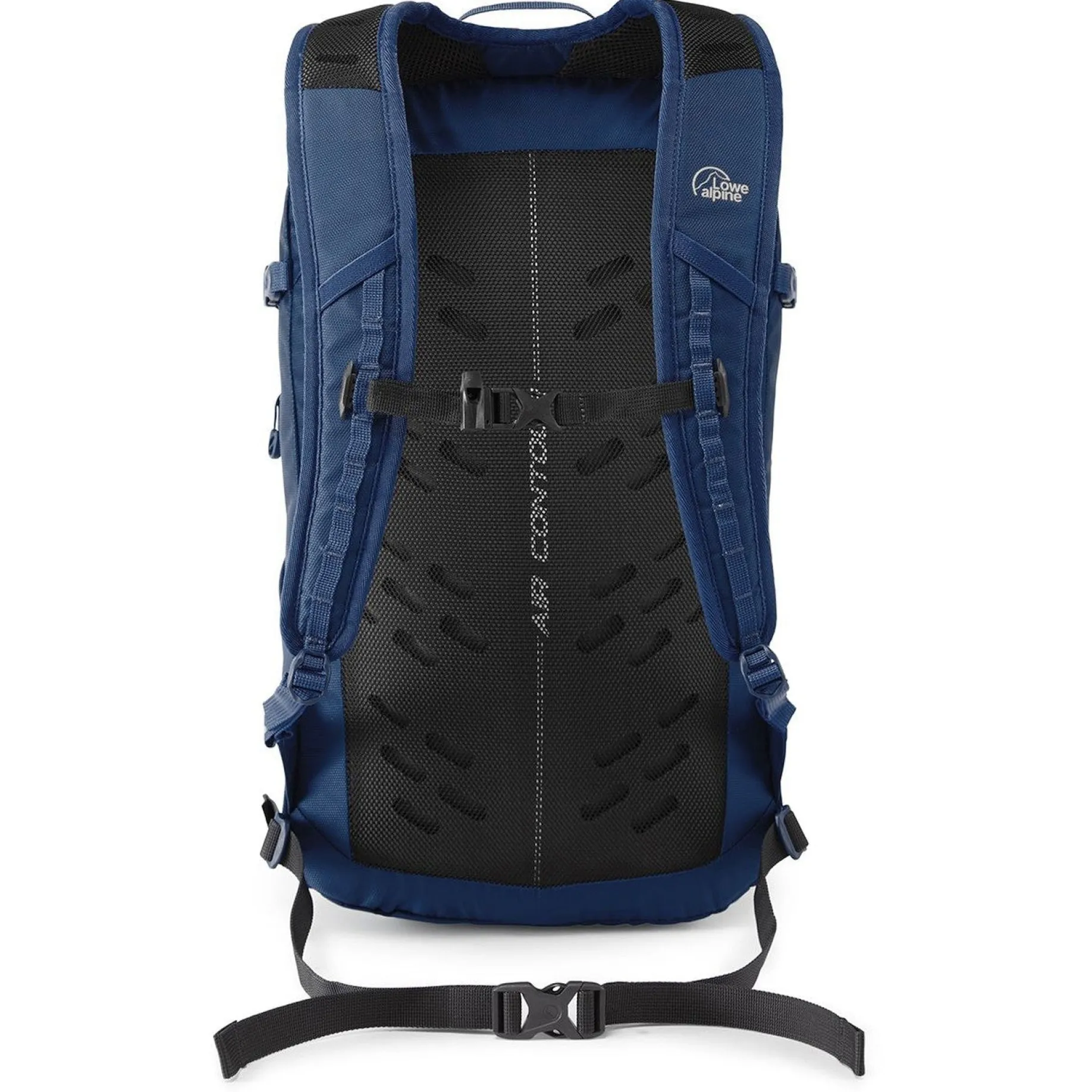 Edge 22 - Rucksack 48 cm (cadet blue)