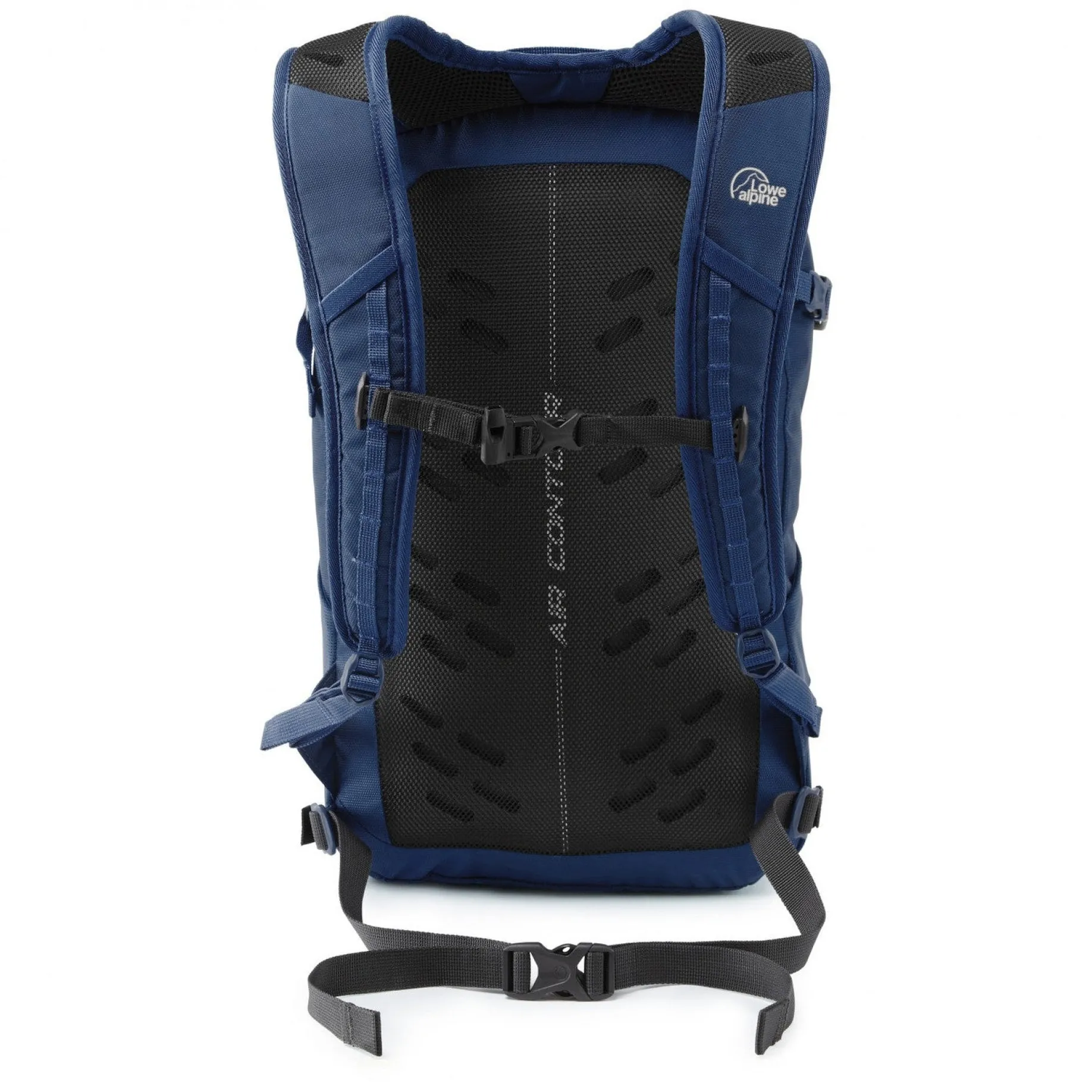 Edge 18 - Rucksack 45 cm (cadet blue, M)