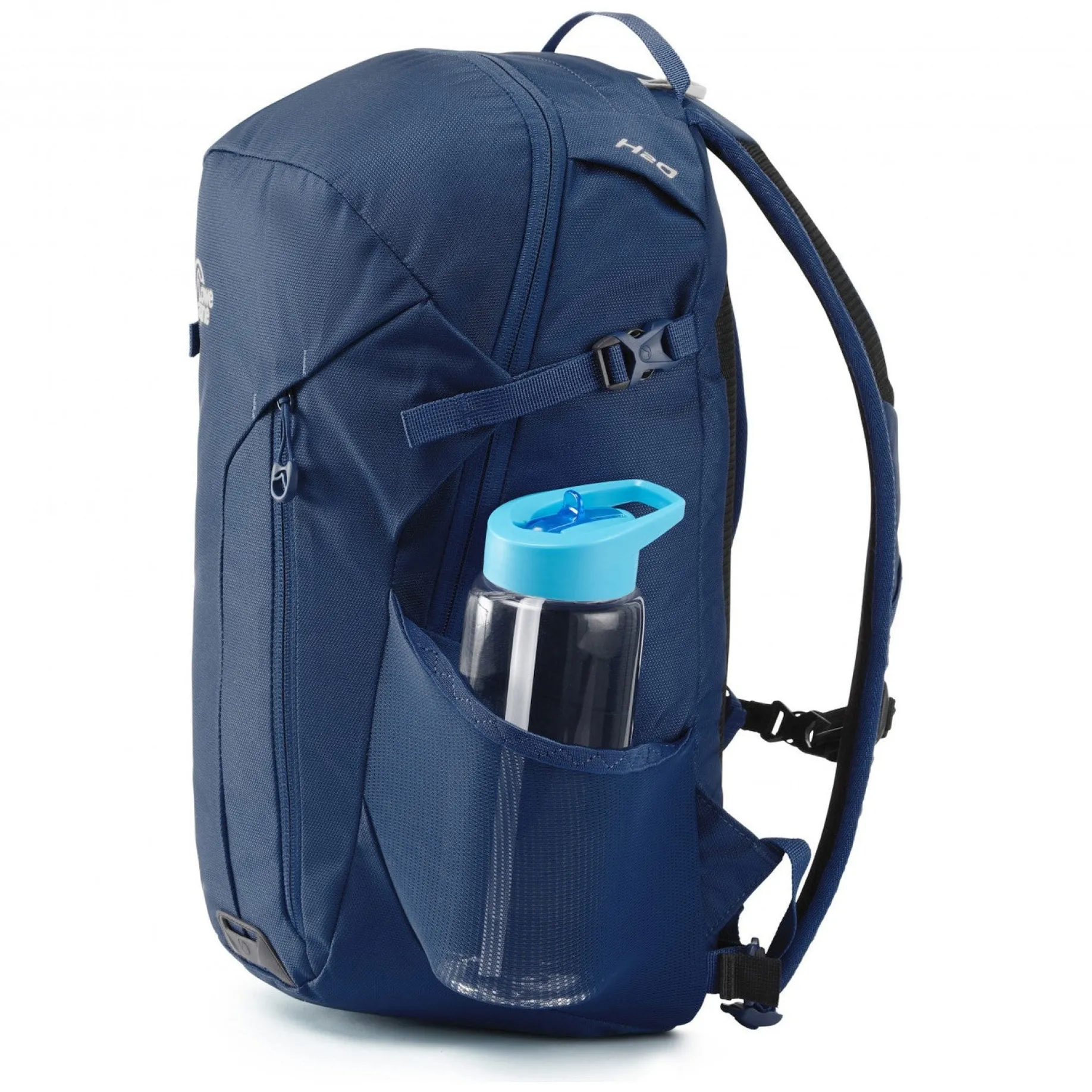 Edge 18 - Rucksack 45 cm (cadet blue, M)