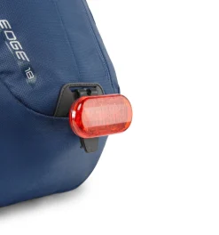 Edge 18 - Rucksack 45 cm (cadet blue, M)