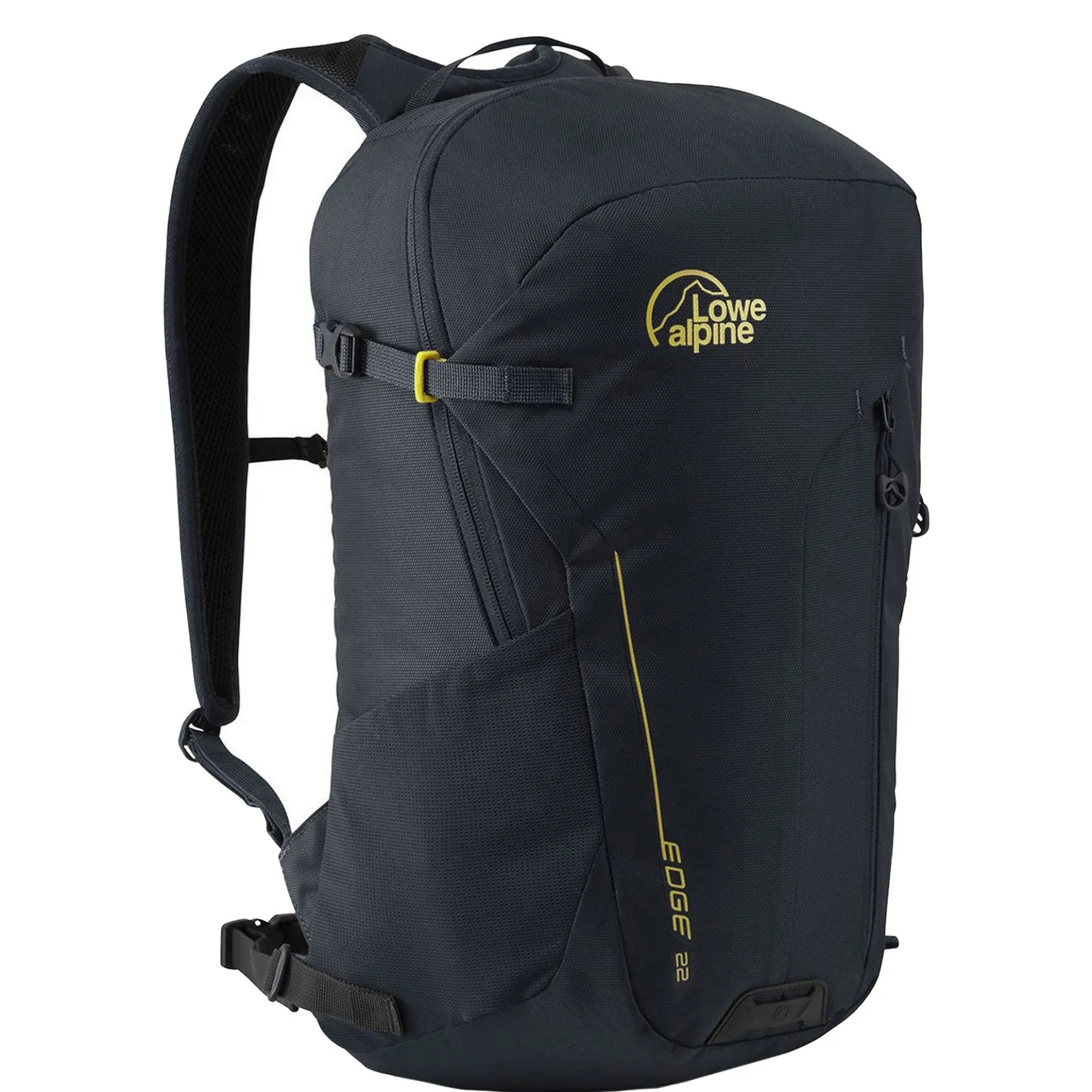 Edge 18 - Rucksack 45 cm (ebony, M)