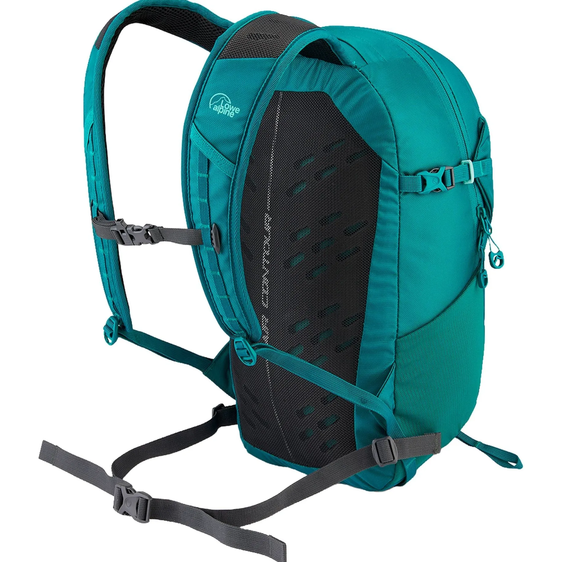 Edge 18 - Rucksack 45 cm (ultramarine, M)