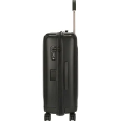 Edge Light - 4-Rollen-Trolley 66 cm (black)