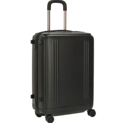 Edge Light - 4-Rollen-Trolley 66 cm (black)