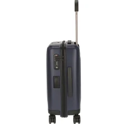 Edge Light - 4-Rollen-Trolley 56 cm (blue)