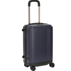 Edge Light - 4-Rollen-Trolley 56 cm (blue)