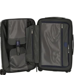 Edge Light - 4-Rollen-Trolley 56 cm (blue)