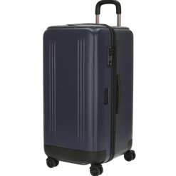 Edge Light - 4-Rollen-Trolley 77 cm (blue)