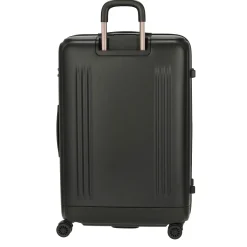 Edge Light - 4-Rollen-Trolley 78 cm (black)