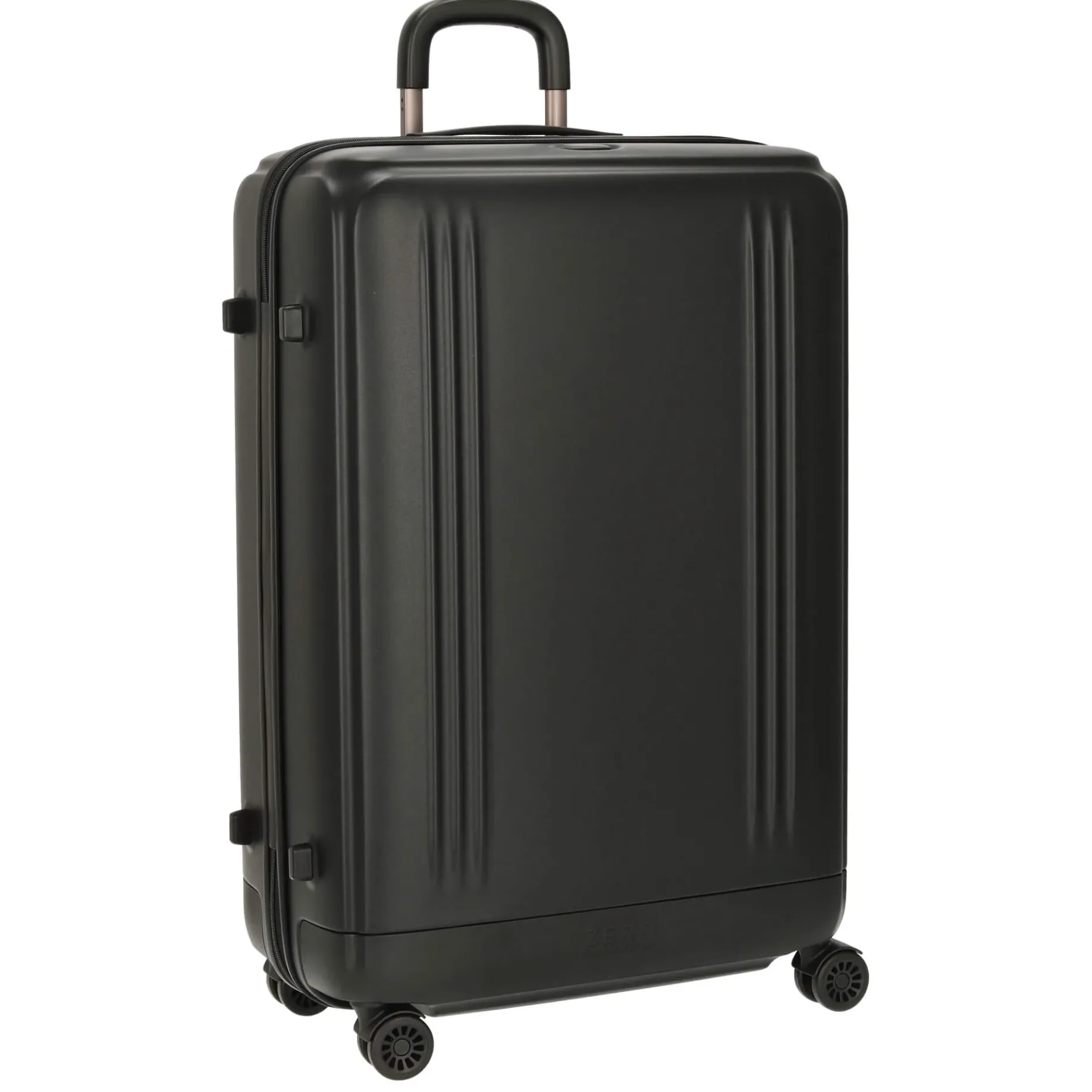Edge Light - 4-Rollen-Trolley 78 cm (black)