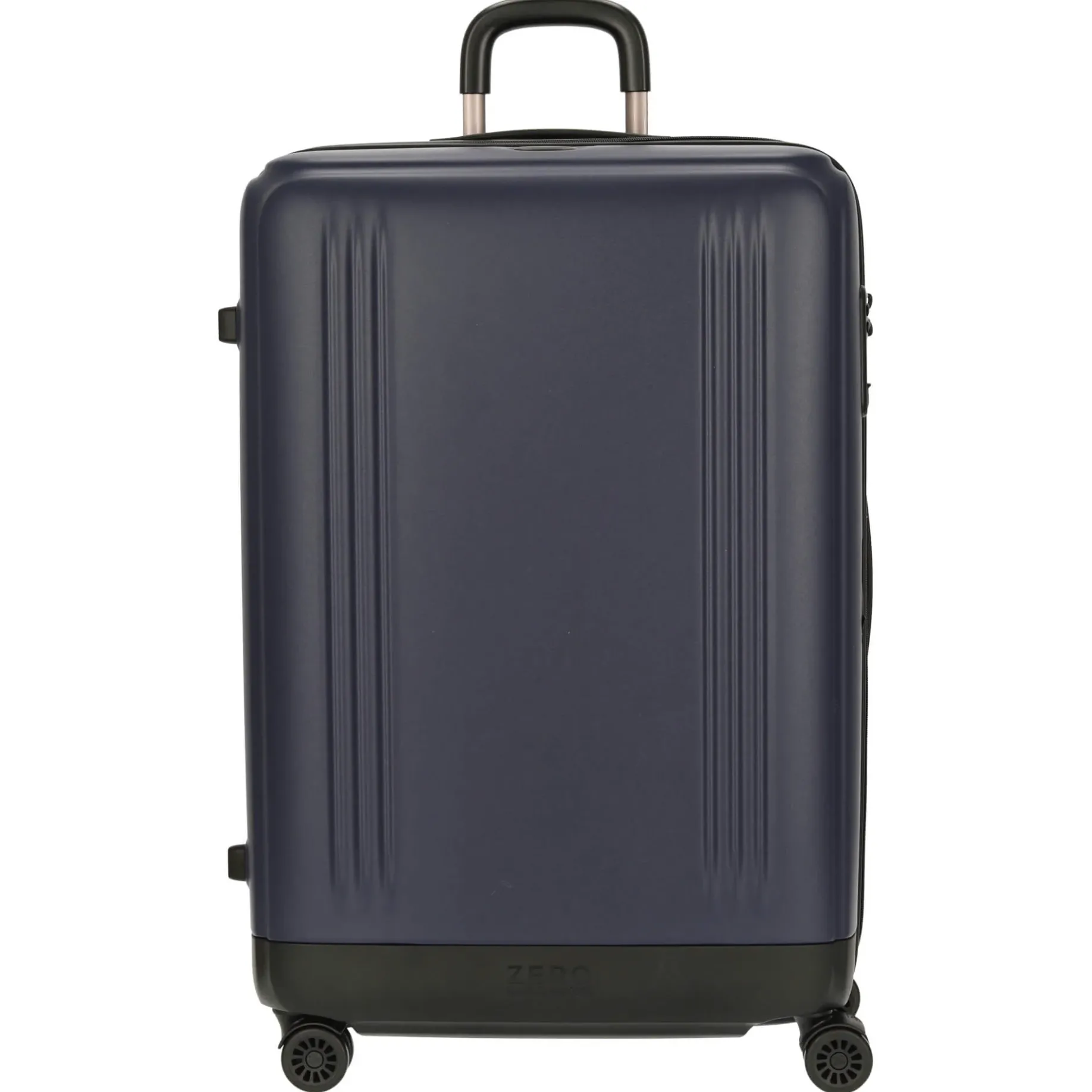 Edge Light - 4-Rollen-Trolley 78 cm (blue)