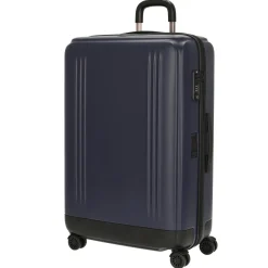 Edge Light - 4-Rollen-Trolley 78 cm (blue)
