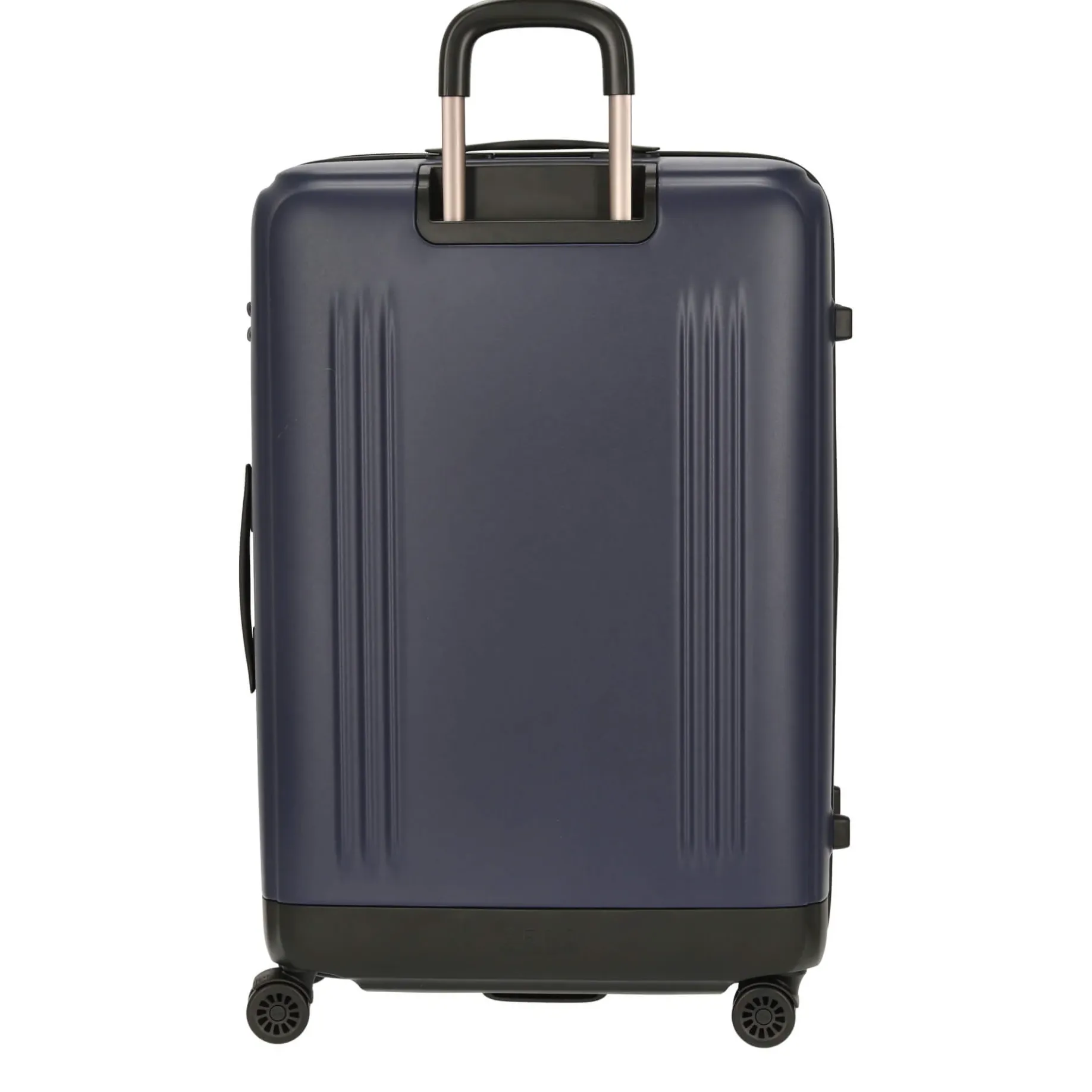 Edge Light - 4-Rollen-Trolley 78 cm (blue)