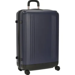 Edge Light - 4-Rollen-Trolley 78 cm (blue)