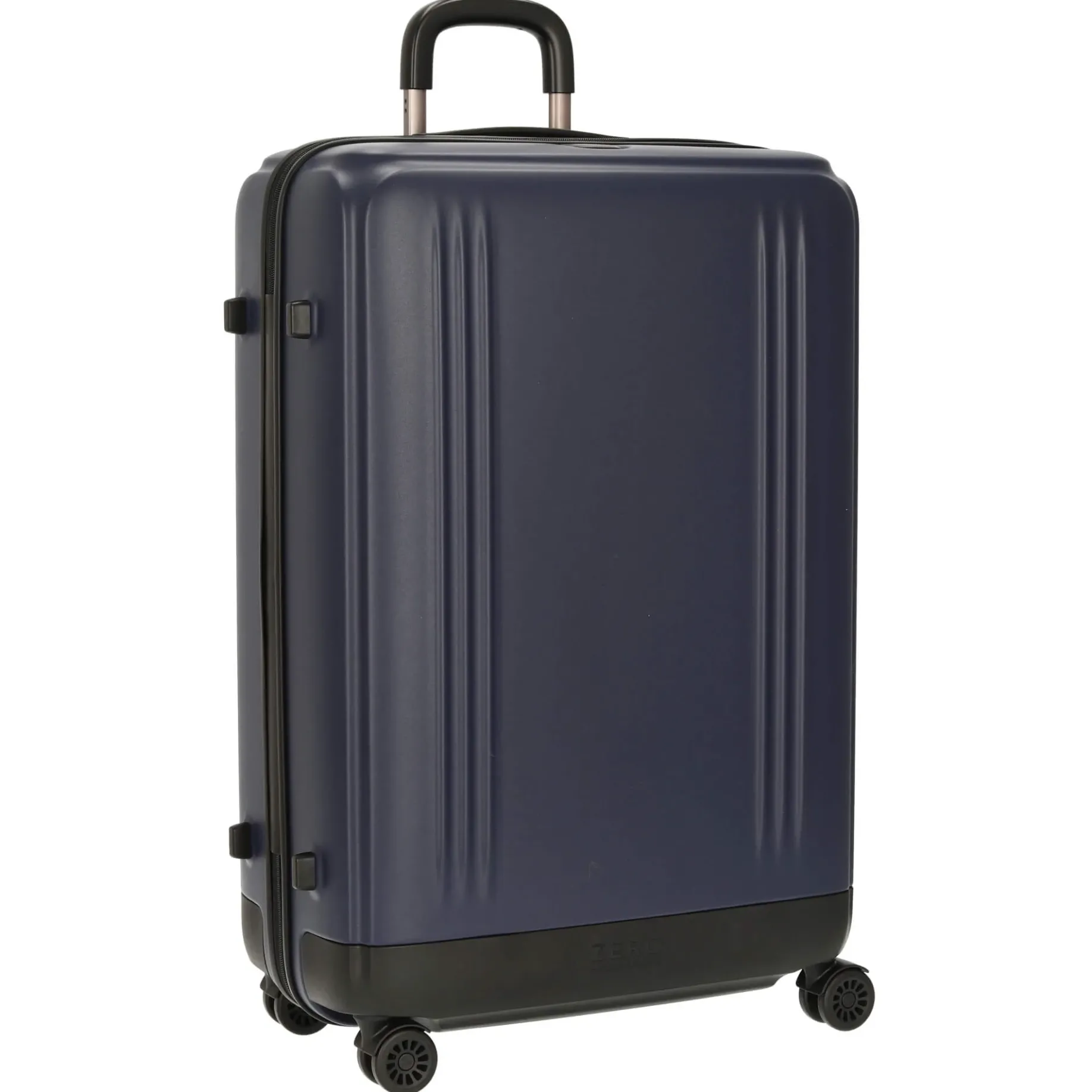 Edge Light - 4-Rollen-Trolley 78 cm (blue)