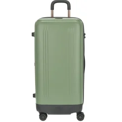 Edge Light - 4-Rollen-Trolley 77 cm (sage)
