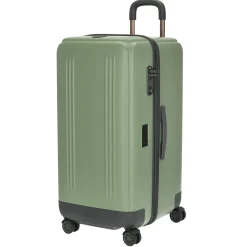 Edge Light - 4-Rollen-Trolley 77 cm (sage)