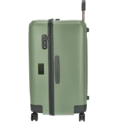 Edge Light - 4-Rollen-Trolley 77 cm (sage)
