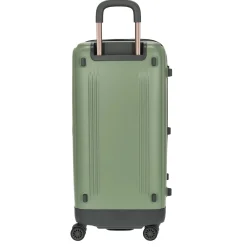 Edge Light - 4-Rollen-Trolley 77 cm (sage)