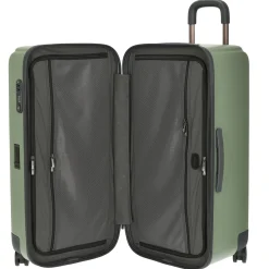 Edge Light - 4-Rollen-Trolley 77 cm (sage)