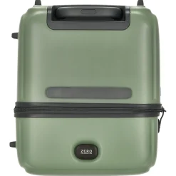Edge Light - 4-Rollen-Trolley 77 cm (sage)